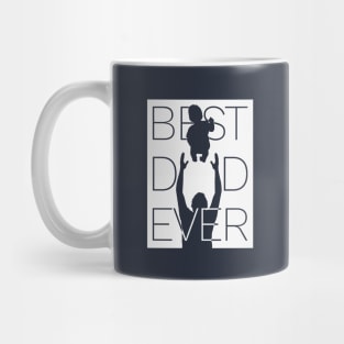 Best Dad Ever Mug